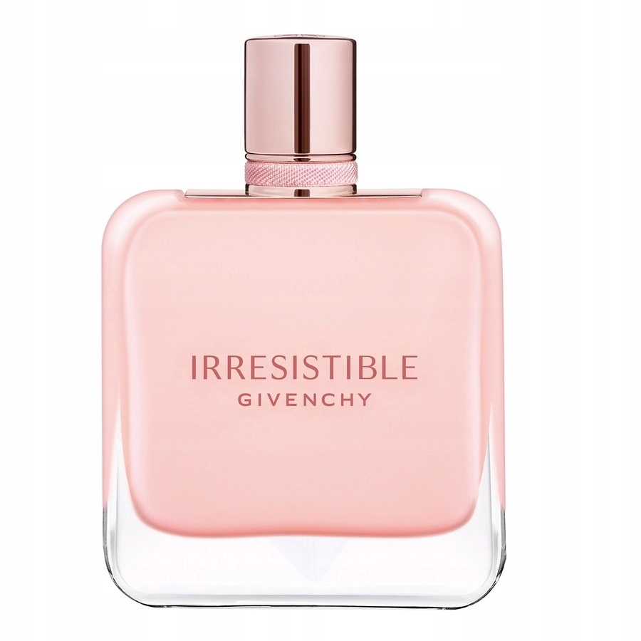 Givenchy Irresistible Rose Velvet parfémovaná voda sprej 80 ml