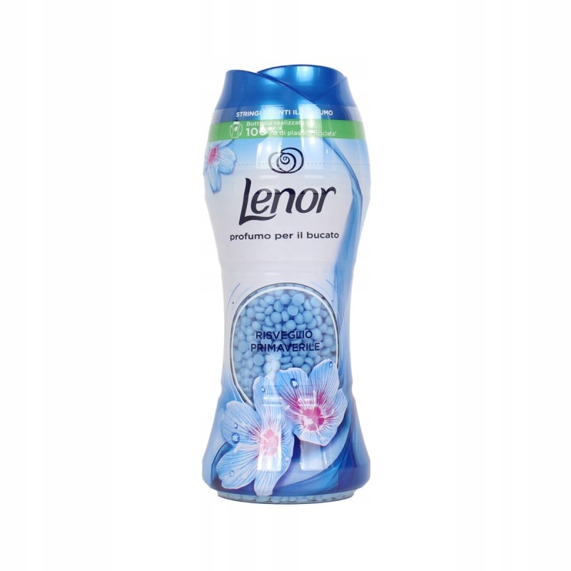 

Lenor Granulki Aprilfrisch 210g perełki