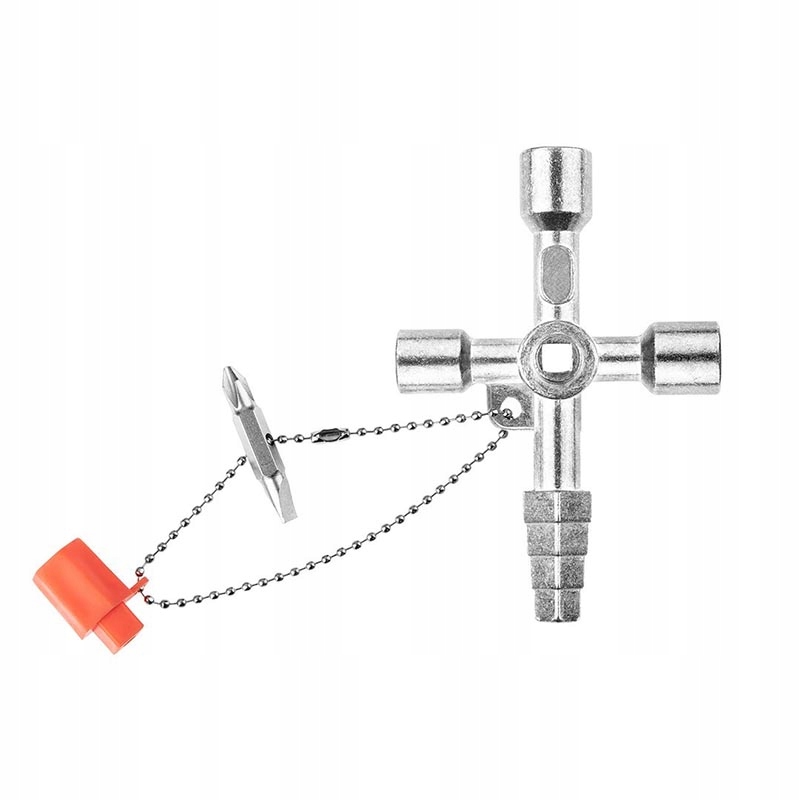 Kluczyk uniwersalny do szafek Neo 01-402