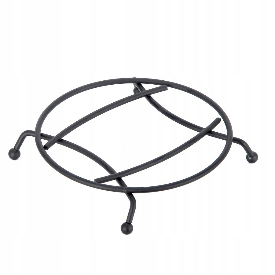 

Podkładka pod garnek Basic 18,8 x 25 x 3,5 cm czar