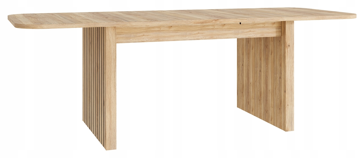 Stół rozkładany 180 - 230 cm FORMSWIFT TBLT7128 - owalny blat / FORTE Marka Forte