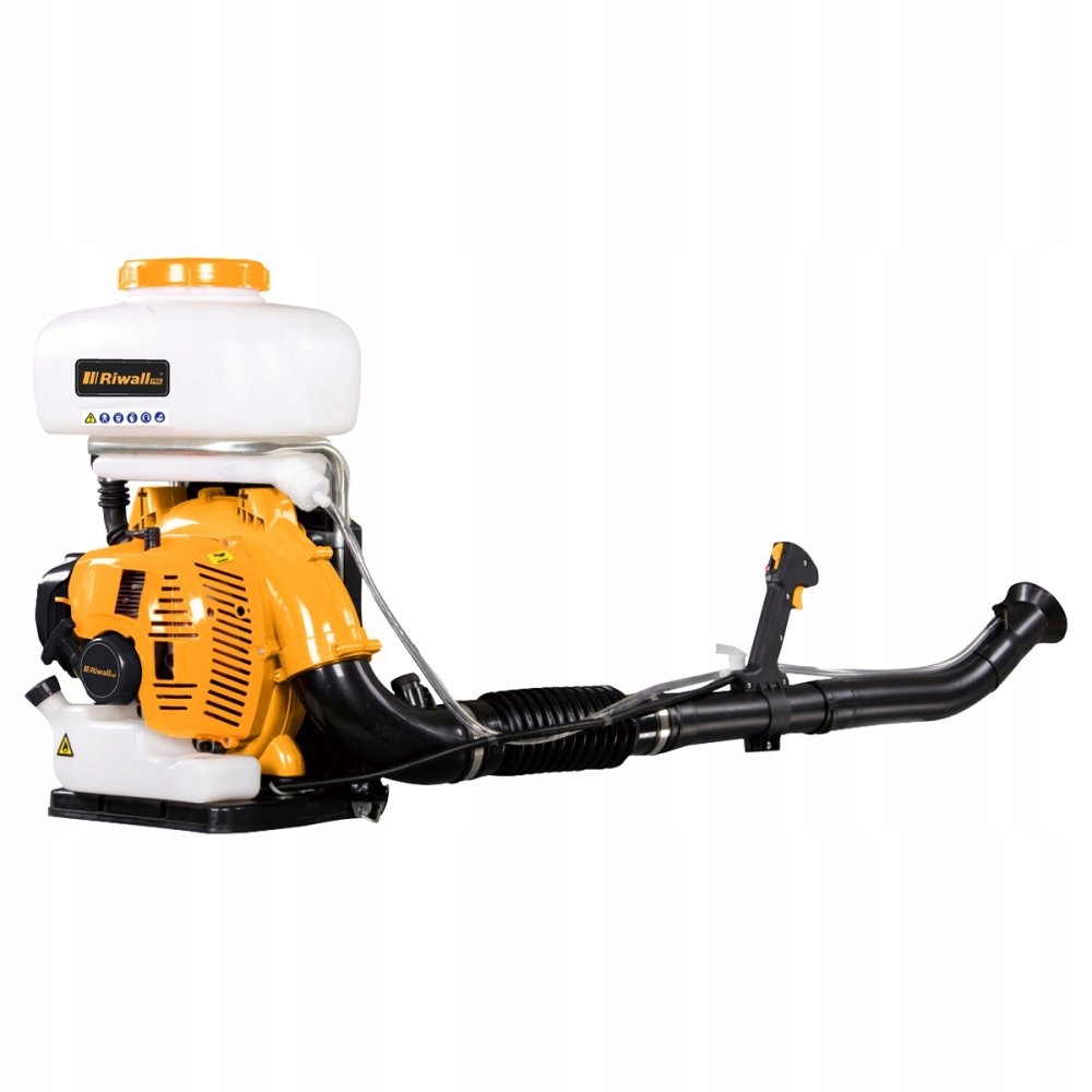 Motorový rosič Riwall Rpsd 52