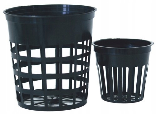 

Koszyk Do Hydroponiki Fi 50MM Hydroponika Keramzyt