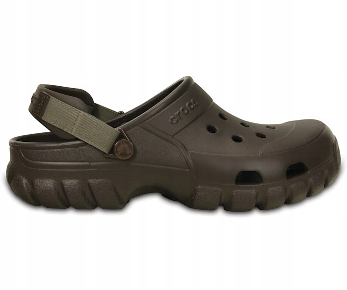 Nazouváky Crocs Offroad Sport Clog 202651-23B 39-40 Unisex