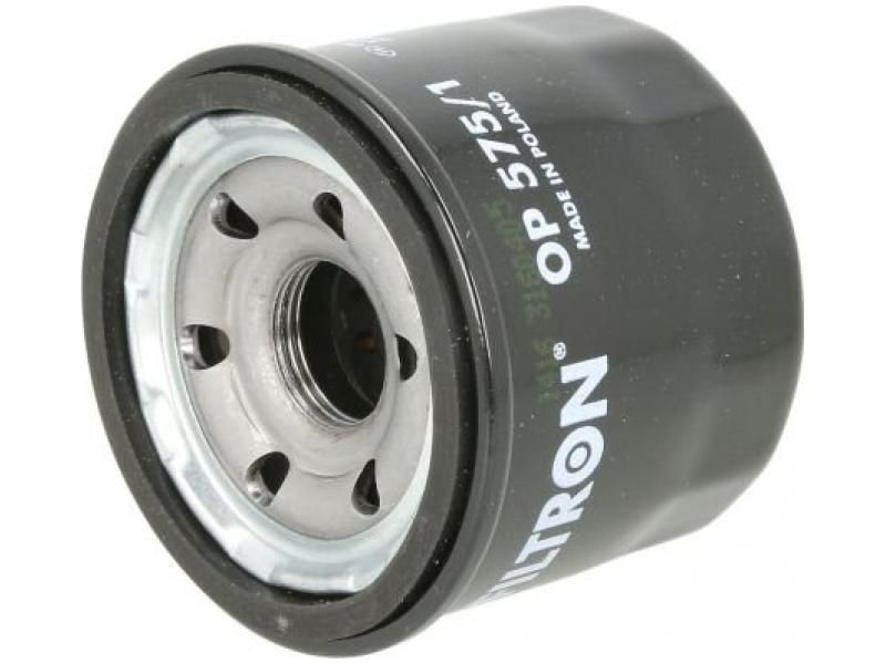 Filtron OP 575/1 Filtr oleju WYPRZEDAŻ