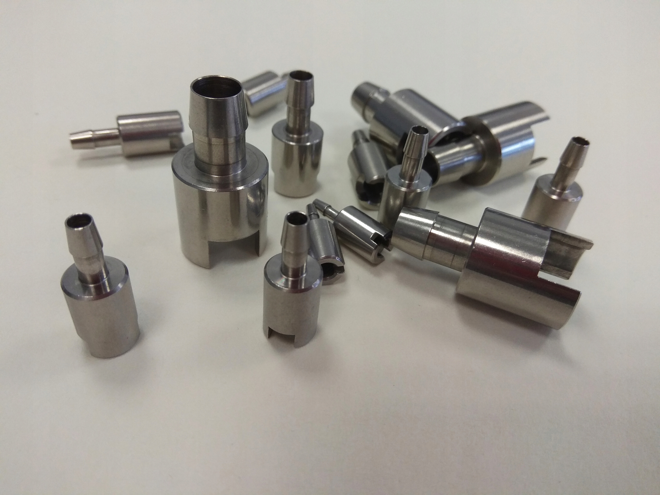 OBCIĄŻNIK, WĘŻE SYLIKON. OD 6,8 DO 9,0 mm I INNE Model OBC