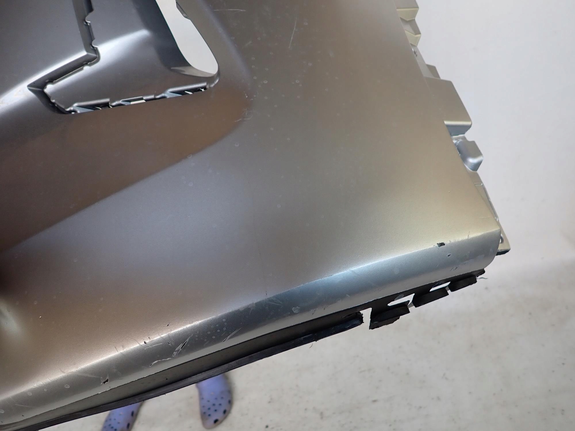MAZDA CX-60 22-> bumper front front PDC