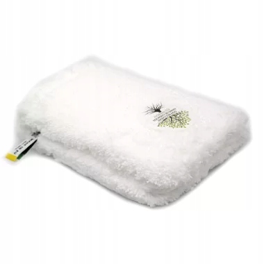 Levně Raypath Bílá rukavice Nova M 144 na vlhko Čalounění Glazura NanoSrebro