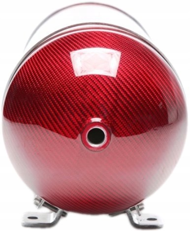 ZBIORNIK POWIETRZA 11l CARBON AIRRIDE TA TECHNIX Part number LF5020