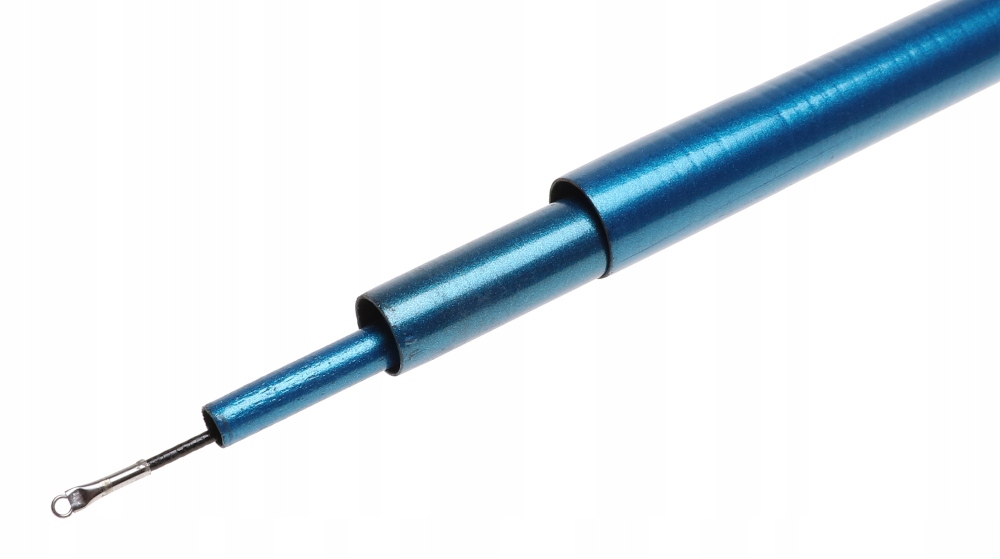 WĘDKA BAT Tyczka 4m LAGUNA 400 80-120g 110168 Kod producenta 110168