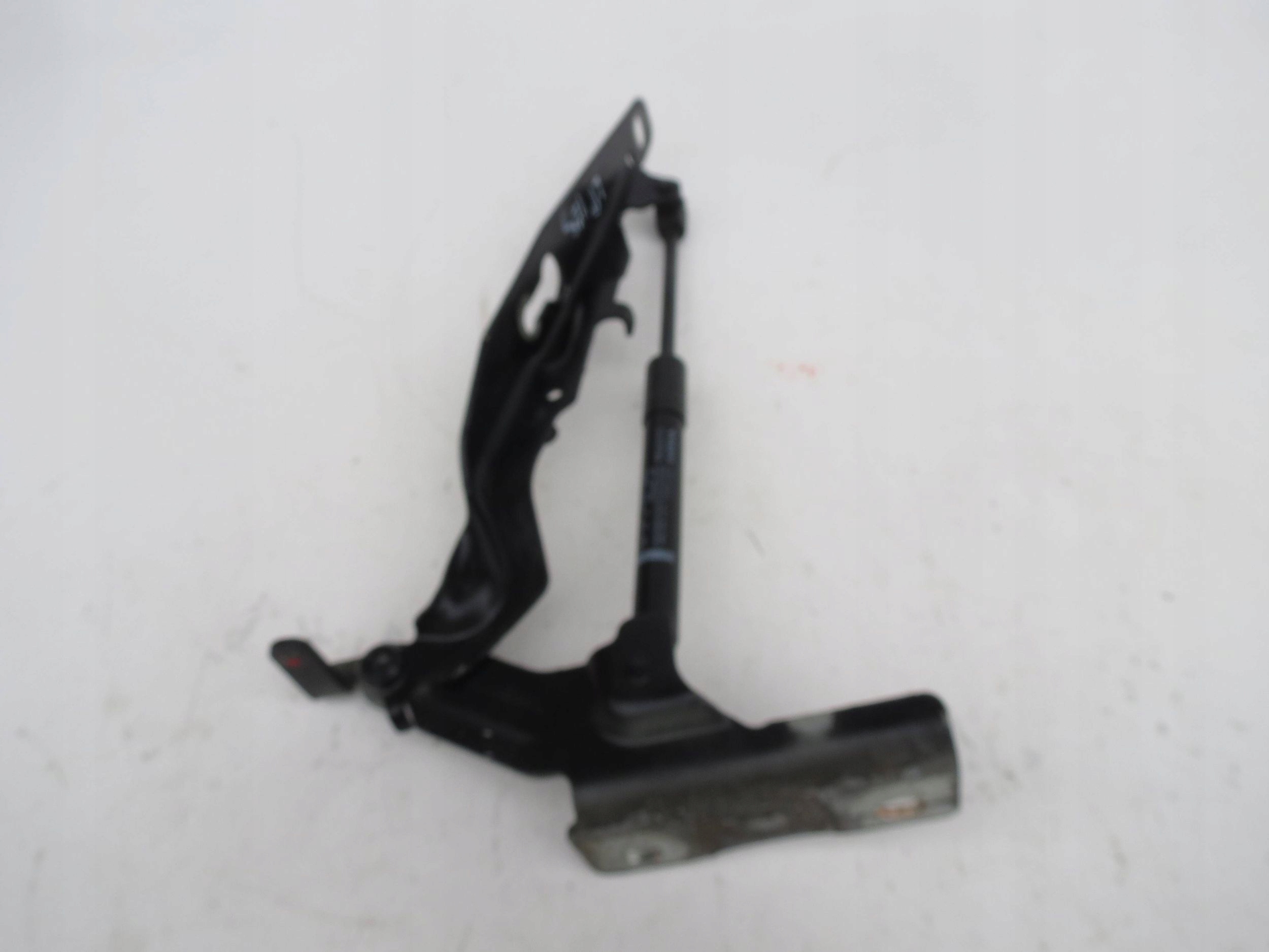 damper bonnets front left VOLVO S60 II V60 and 2.0 163KM 31278769