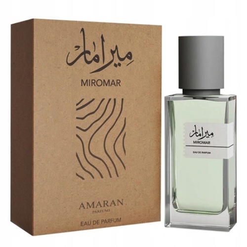 Amaran Miromar Parfémovaná voda Unisex 100 ml
