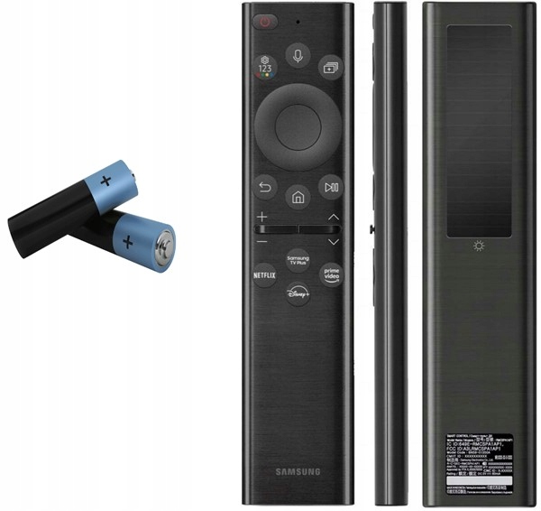 Originální Dálkový Ovladač Pro Televizor QN55QN90BA Samsung QN90BA QN55QN90BAG