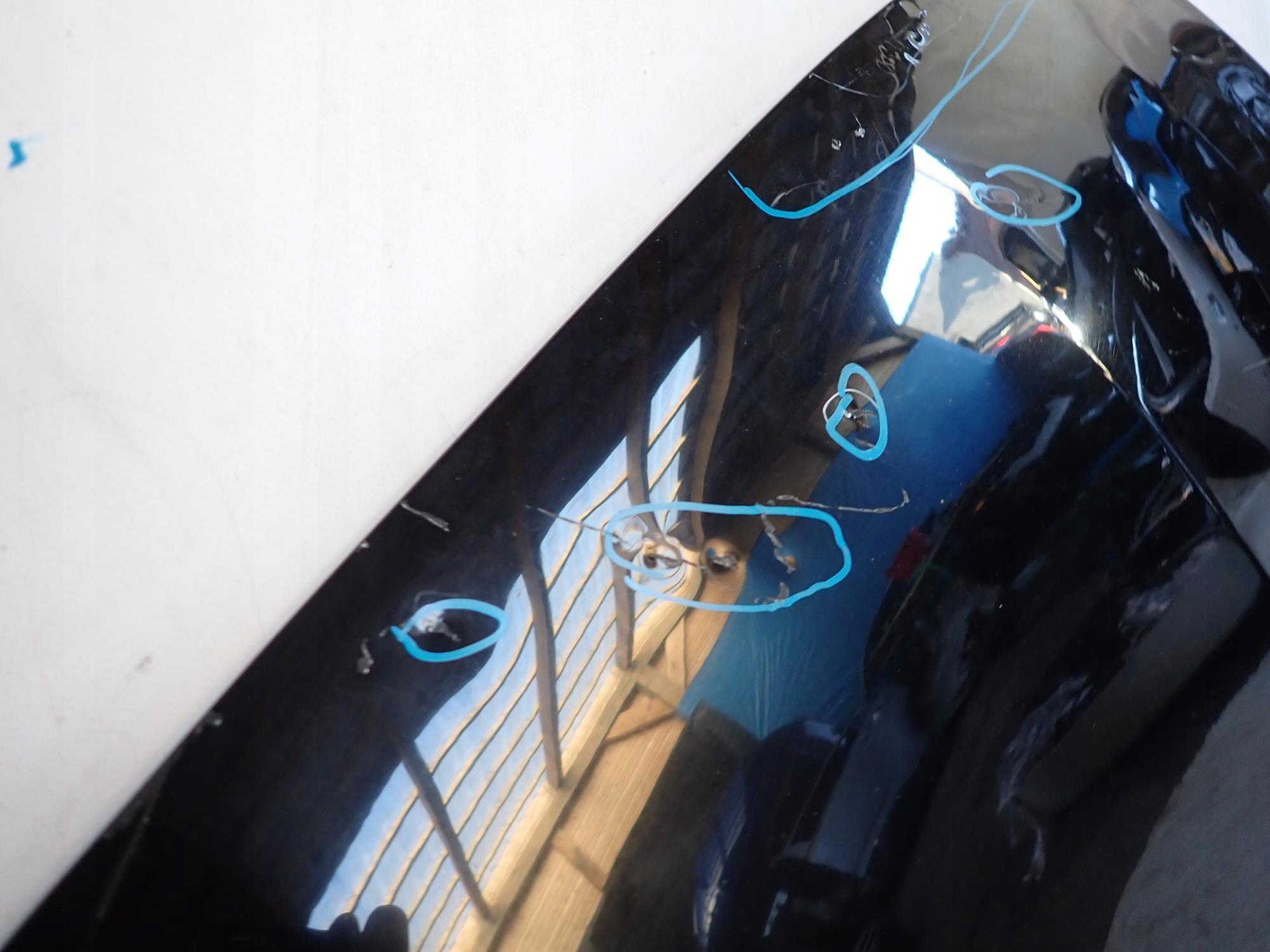 BMW 1 F20 11-19 Cofano