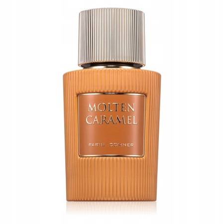 Paris Corner Molten Caramel Edp (uni) 100 ml