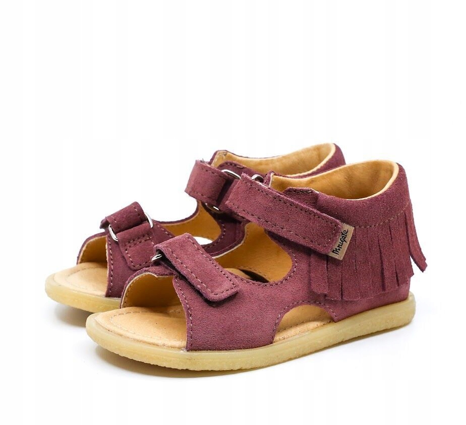

Sandały Dziecięce Mrugała Indian Summer R29