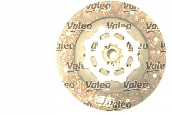 Valeo Komplet Spojková Sada Fiat Doblo Cargo 1.9