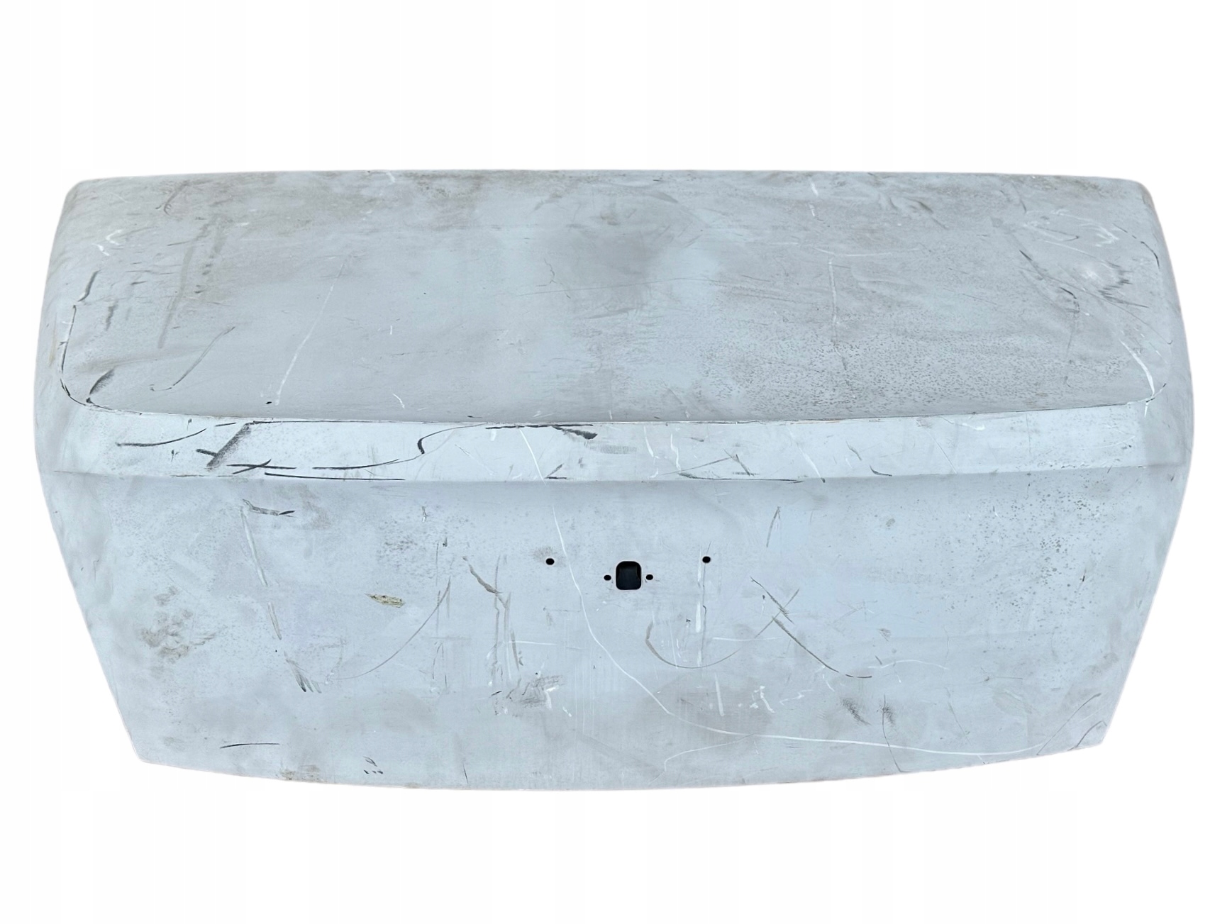 BENTLEY CONTINENTAL GTC rear trunk door 3W7827024S