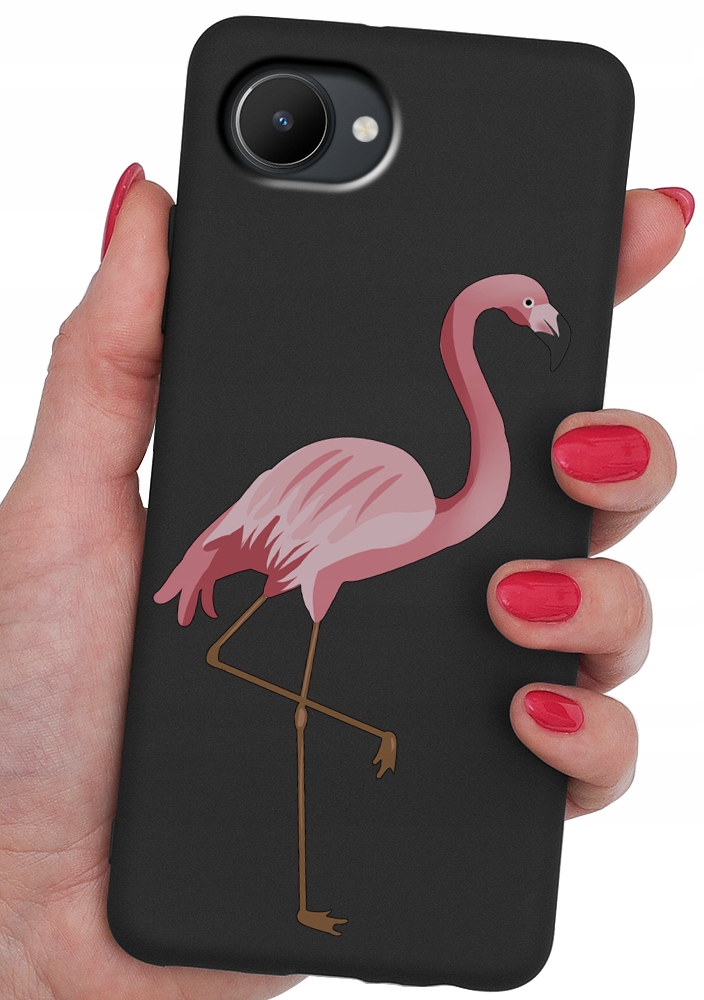 

Etui Case Szkło 9H do Realme C30