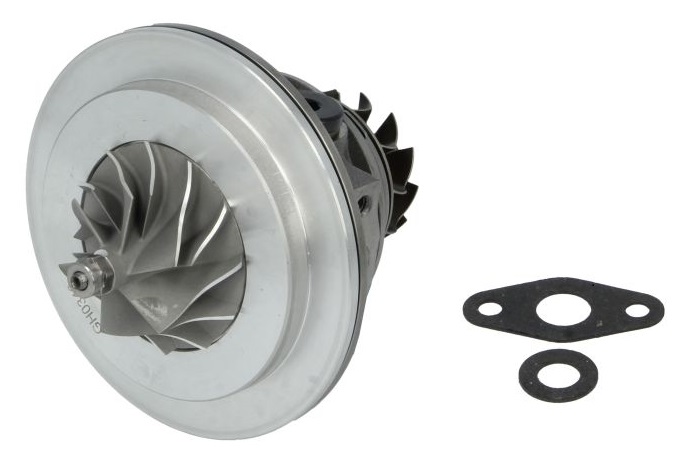 Jádro Vložky Turbíny Cartridge Mazda CX-7 2.3 Mps Turbo 258 260 Km K0422