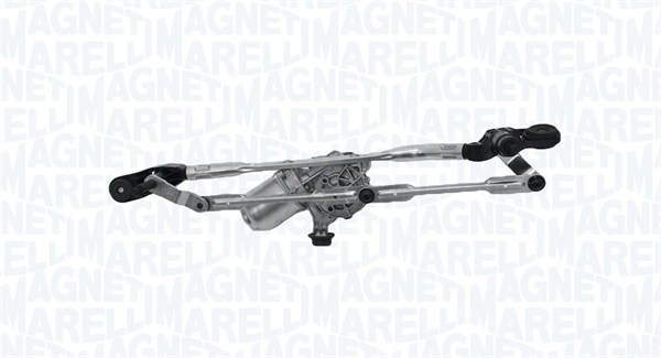 064300344010 - Wiper mechanism + engine 288000007R RENAULT