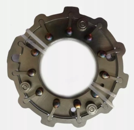 Volant Výfukových Plynů Geometrie Turbíny Opel Signum Vectra C 2.2 Dti 117 125 Km