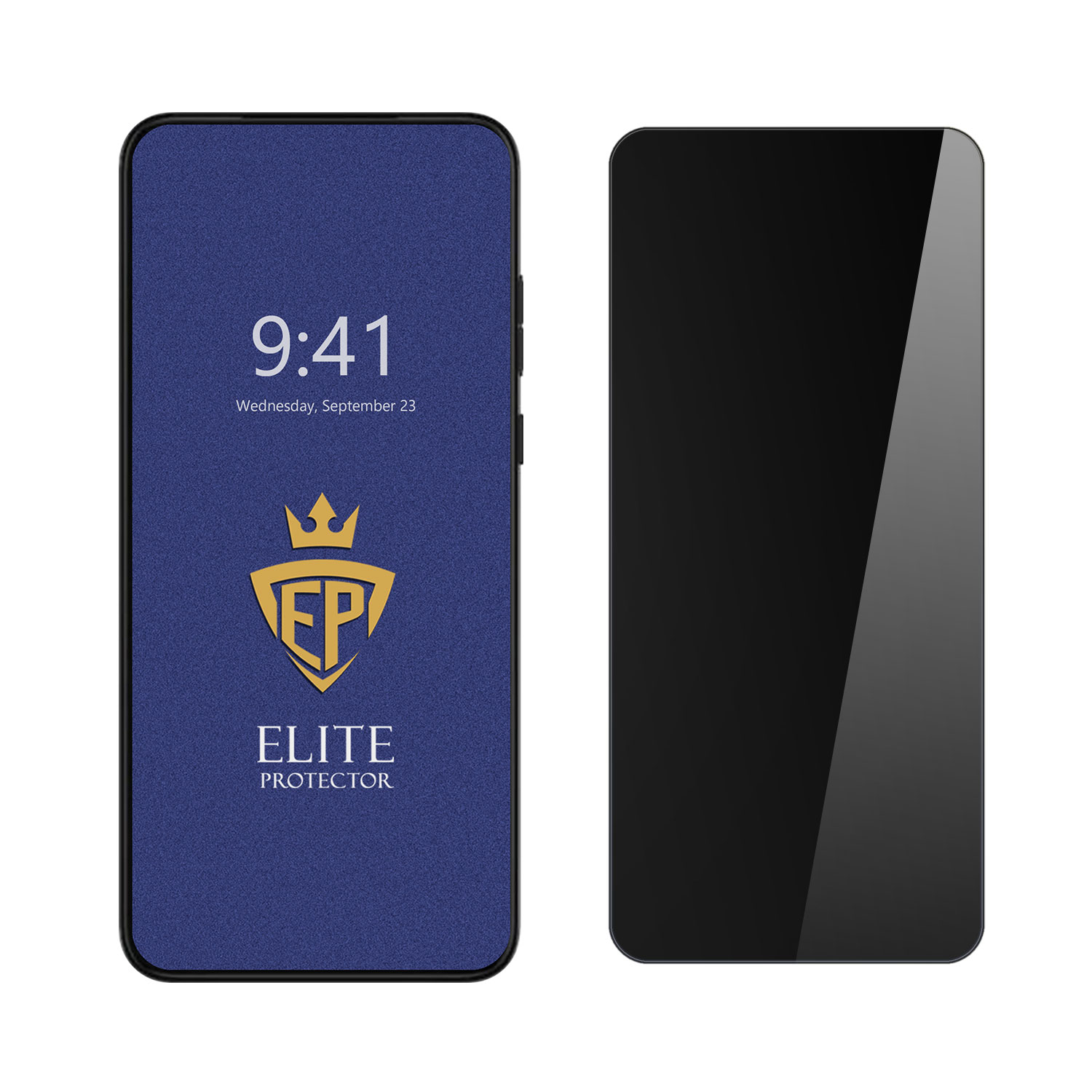 2v1 Fólie 5D Privacy Anti-spy Pro Motorola Edge 30 Neo Matná Bez Otisků