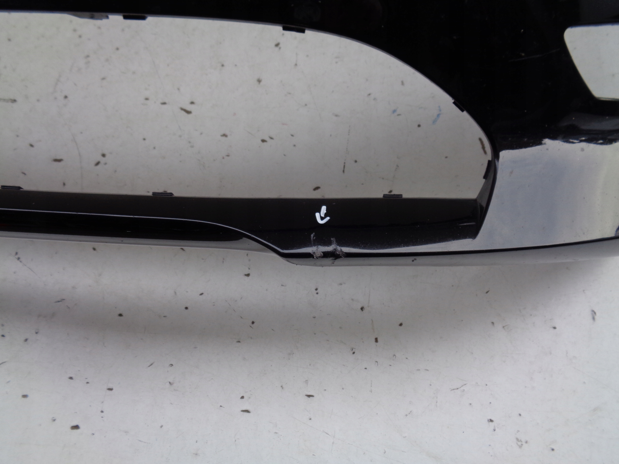 FRONTSTOSSSTANGE BMW 3 G20 G21 18- NR 44094
