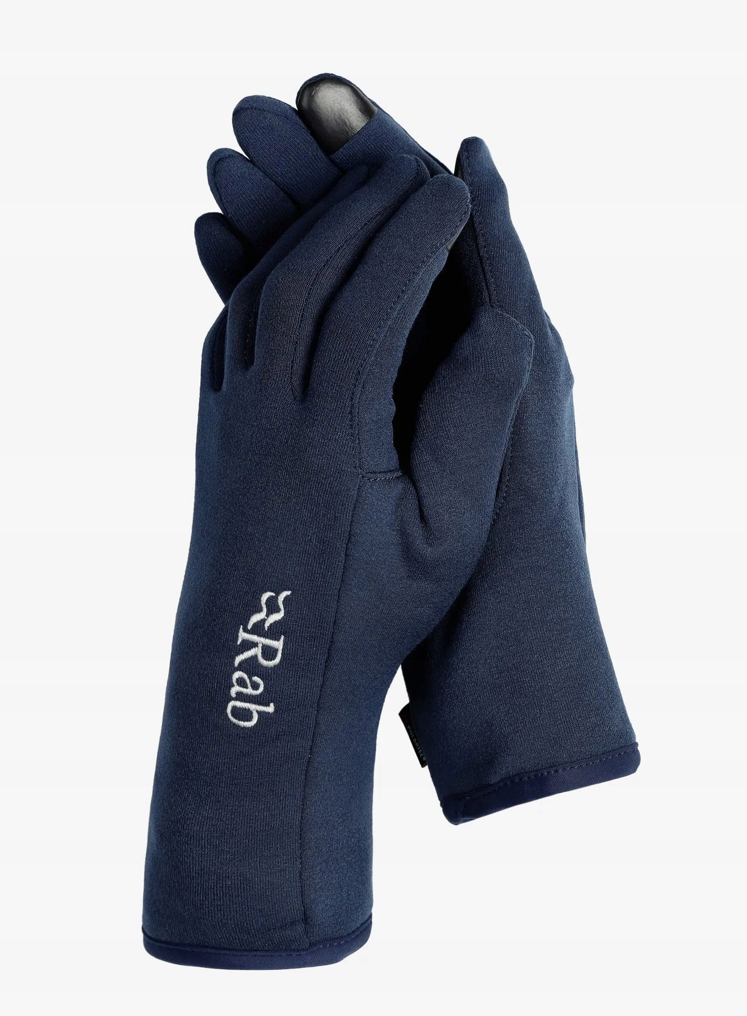 Rukavice Rab Power Stretch Contact Glove deep ink L