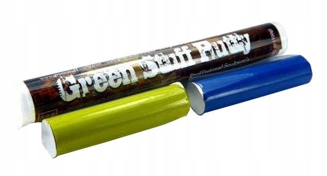 Green Stuff Bar 100 gr. modelovací hmota