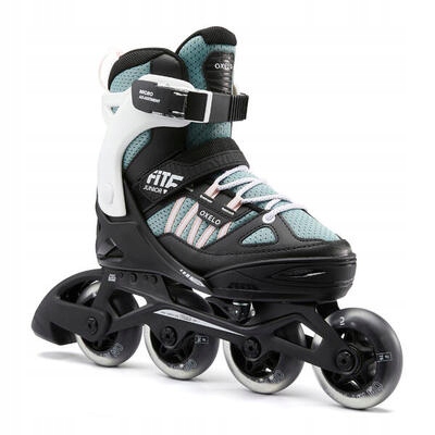 

Rolki fitness dla dzieci Oxelo roz.38-41