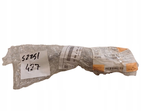 BMW F20 F30 WZMOCNIENIE MOCOWANIE CHŁODNICY 7266324