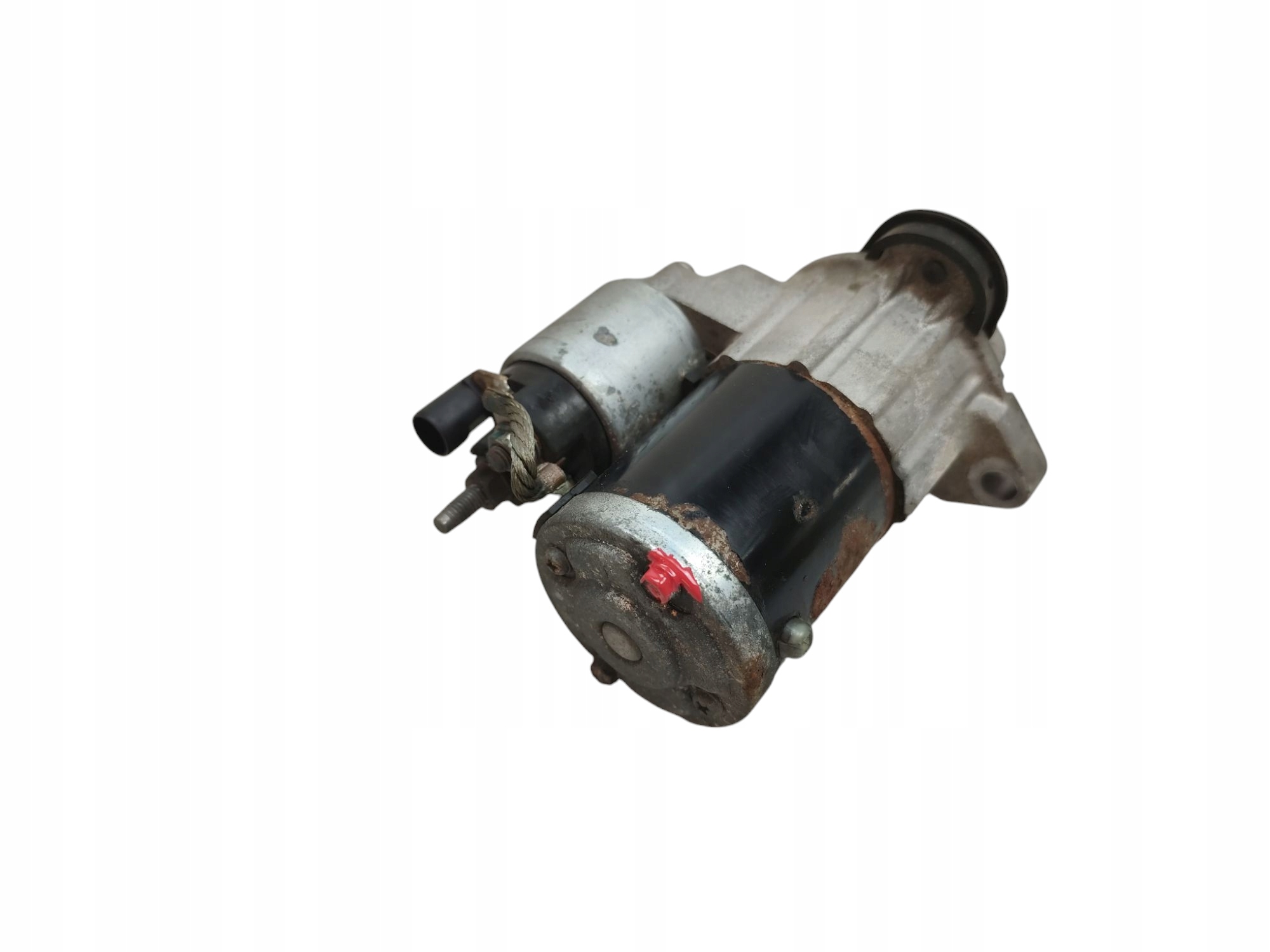 starter OPEL ASTRA K ADAM KARL 12680618