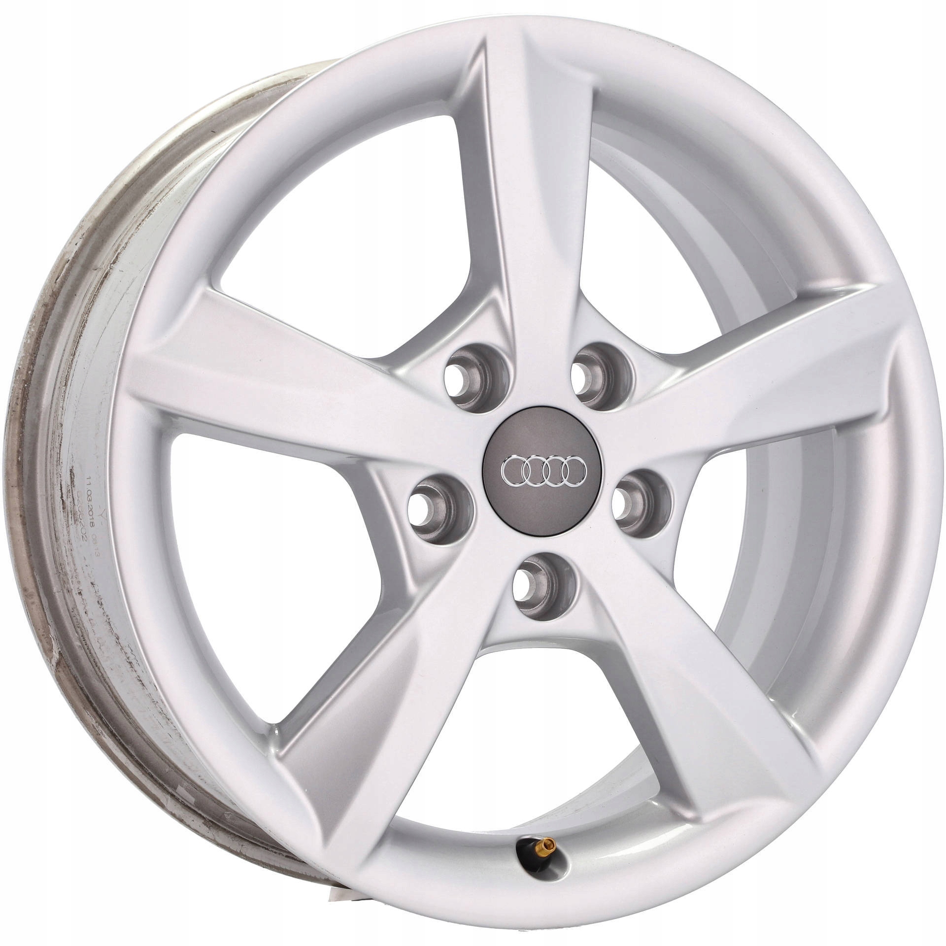 Диски 16 к SEAT ALTEA Freetrack И