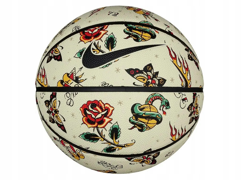 Piłka do koszykówki Nike Premium Energy 8P In/Out