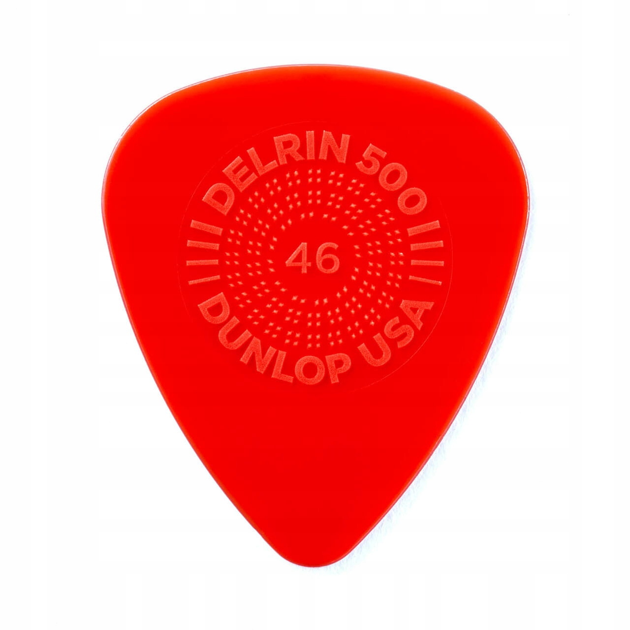 

Dunlop Delrin Prime Grip 0,46 kostka gitarowa