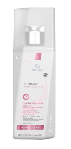 Honma Tokyo H-Brush Intensive Care hydratační kondicionér na vlasy 300 ml