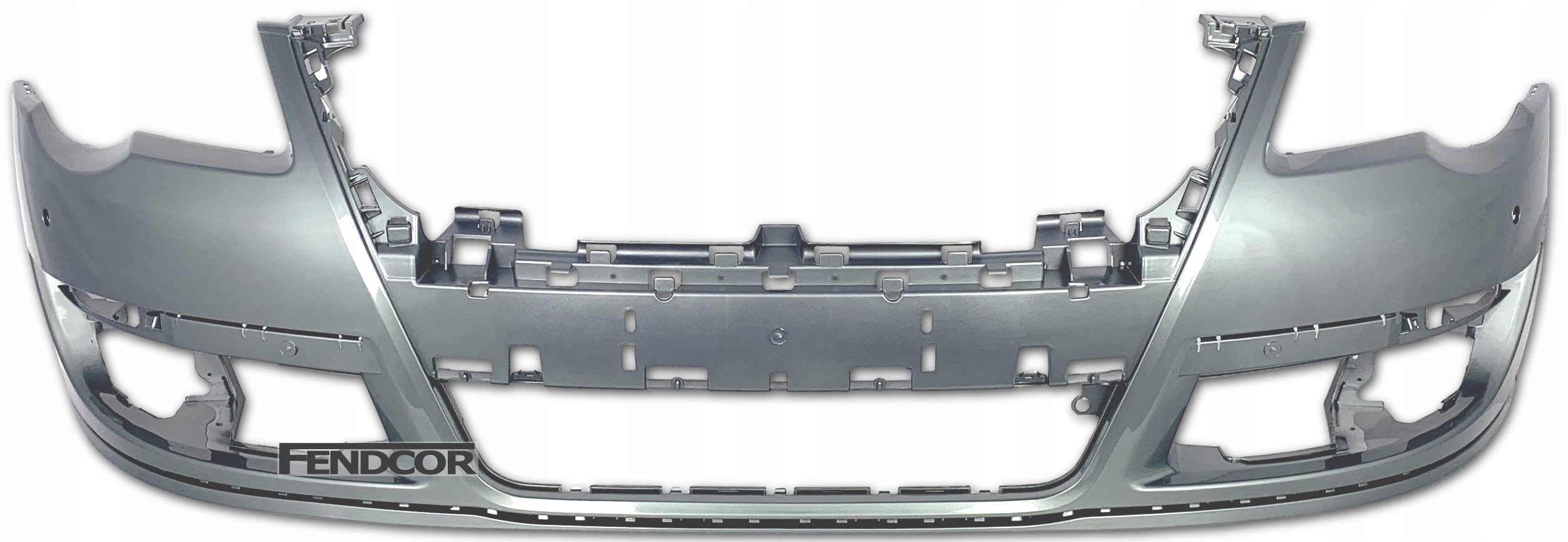 Zderzak Do VW Passat B6 3C 05-10r PDC LC7Z Waga produktu z opakowaniem jednostkowym 12 kg