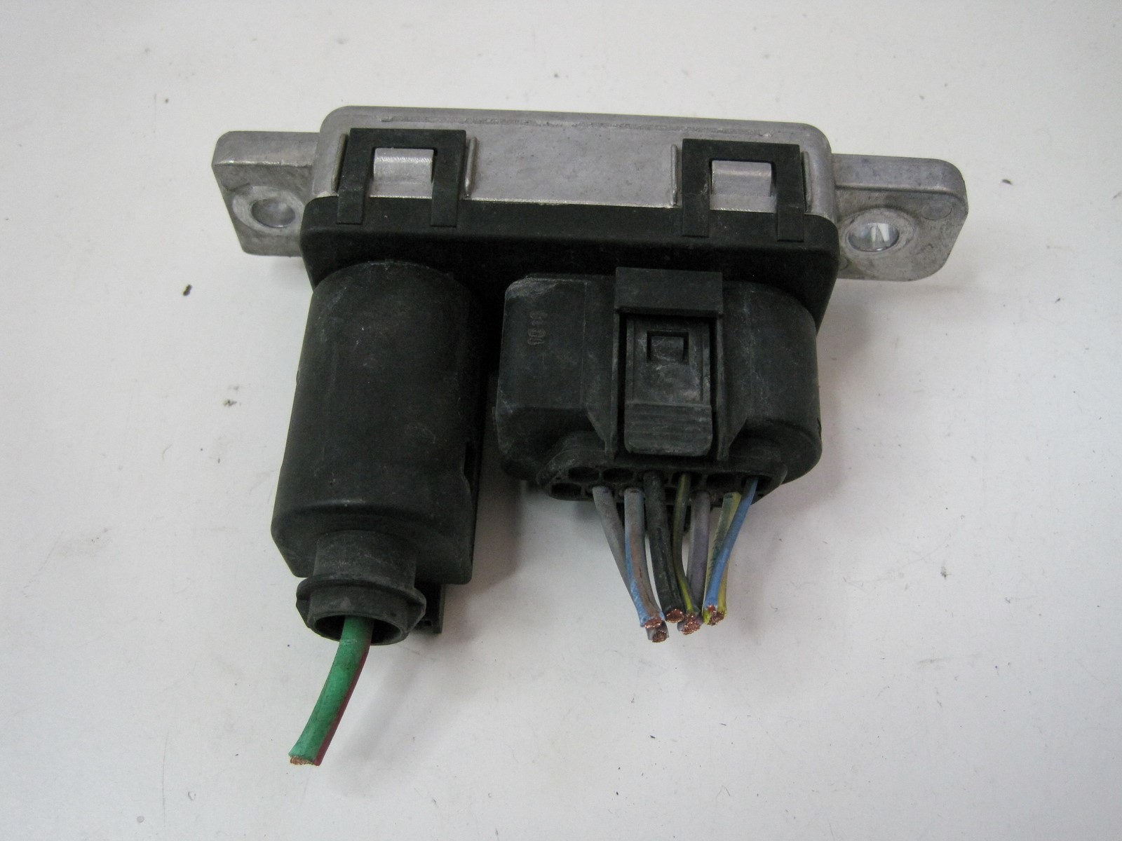 Moduł przekaźnik świec Jaguar XE GX73-12B533-AD