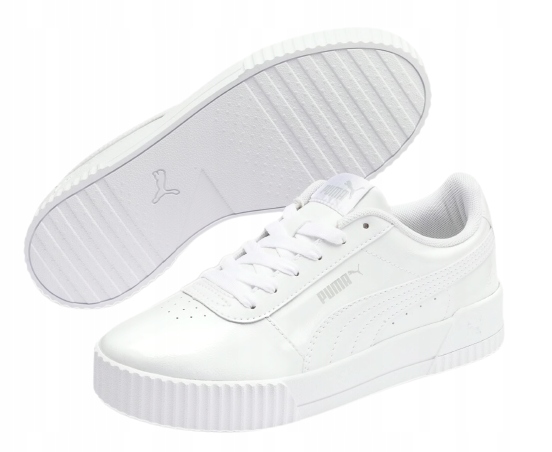 

Nowe Damskie Buty Puma Carina P 370912-02 r.37