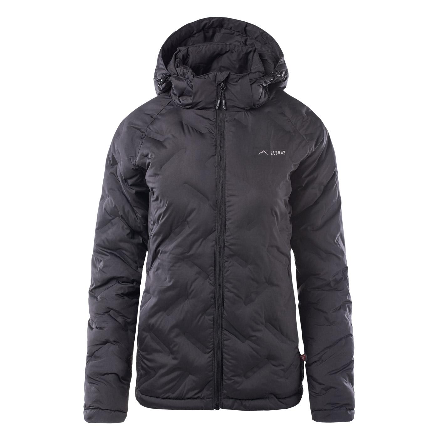 Dámská prošívaná bunda Ally Wo's M