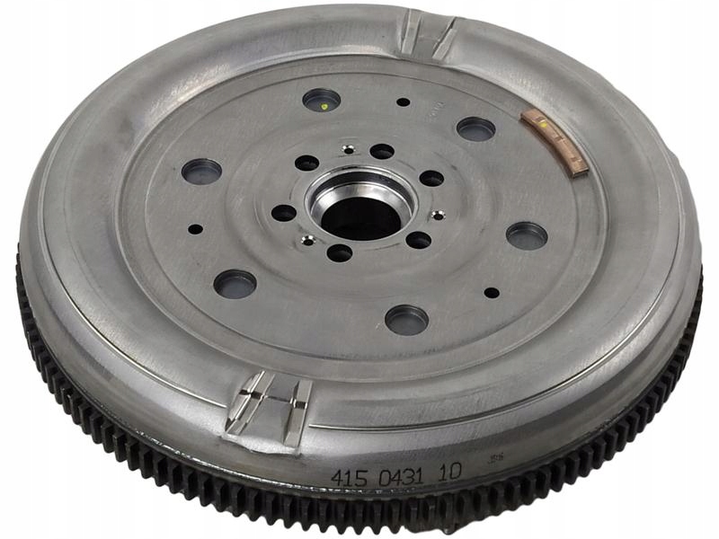 LUK KOŁO DWUMASOWE SPRZĘGŁO AUDI A3 TT 2.0 TDI Typ samochodu Samochody dostawcze Samochody osobowe