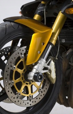 Rg Slidery Predného Zavesenia Benelli 1130