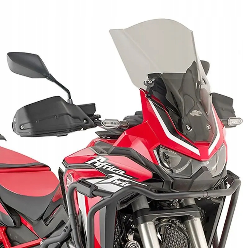 Kappa Sklo Honda Crf 1100L Africa Twin 2020-2023r. Tónované