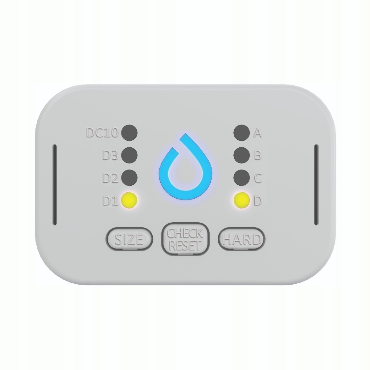 Zestaw startowy Dafi FLOW COMFORT DC10 pod zlew Model 287119735