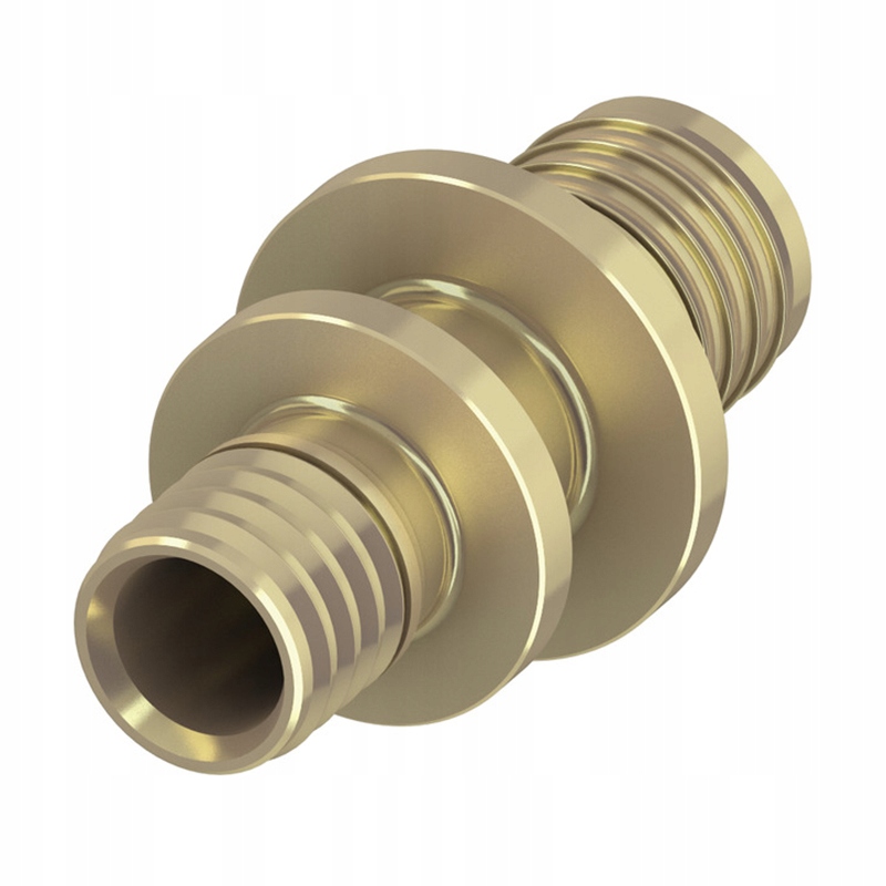 

Tece Flex Złączka Redukcja 20x16 mm Mosiądz