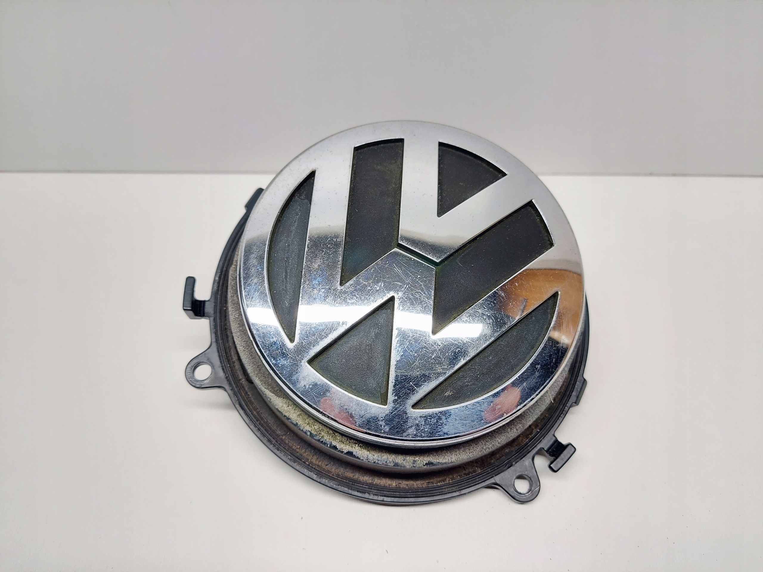 1K0827469F - VW GOLF V PASSAT B6 CC дверная ручка задней двери
