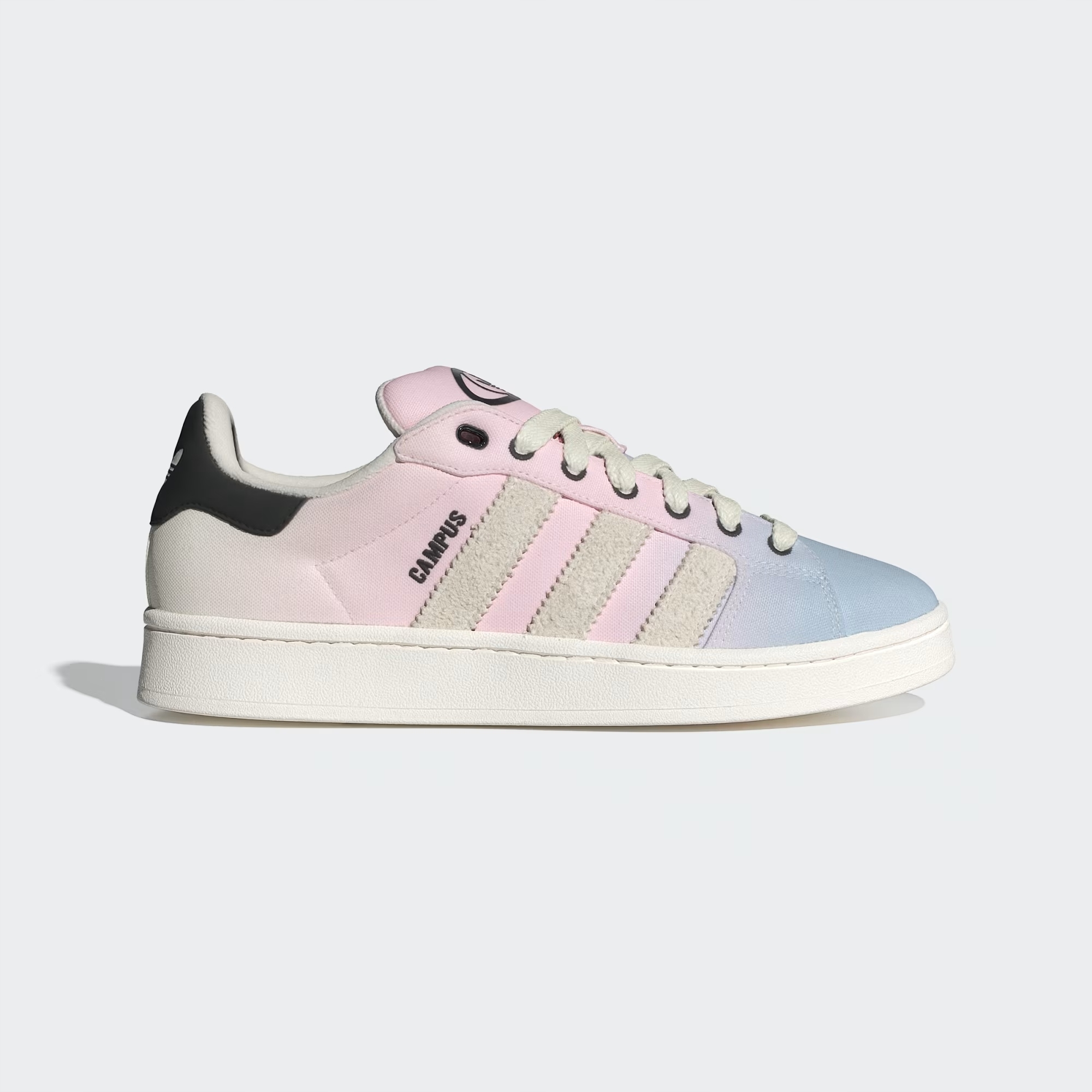Adidas pánské tenisky Adidas Campus bílá velikost 43 1/3 IH2494