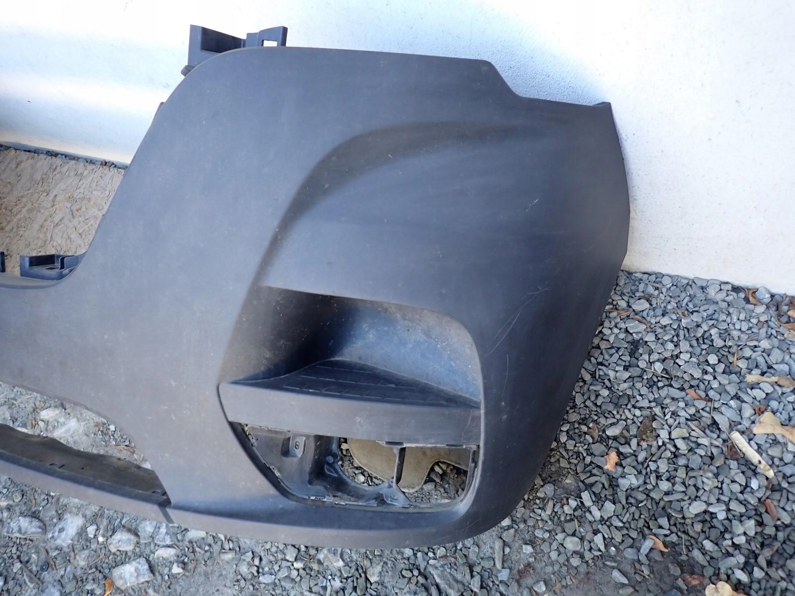 bumper front front RENAULT MASTER 3 III LIFT 4 IV 2019-2024R 620228205R