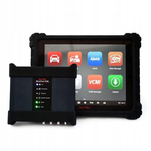 AUTEL MaxiSys ULTRA EAN (GTIN) 6937357204956